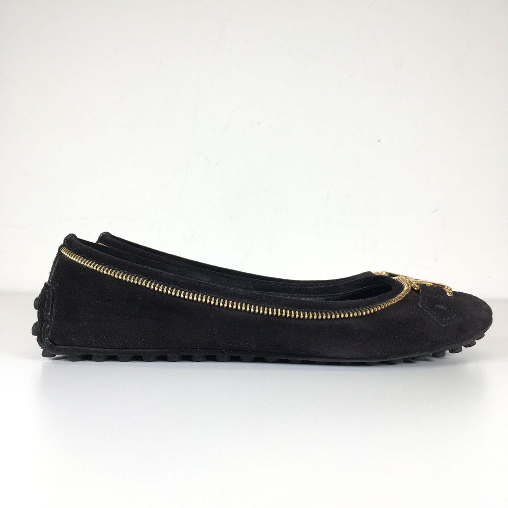 Louis Vuitton Oxford Ballerina Flats