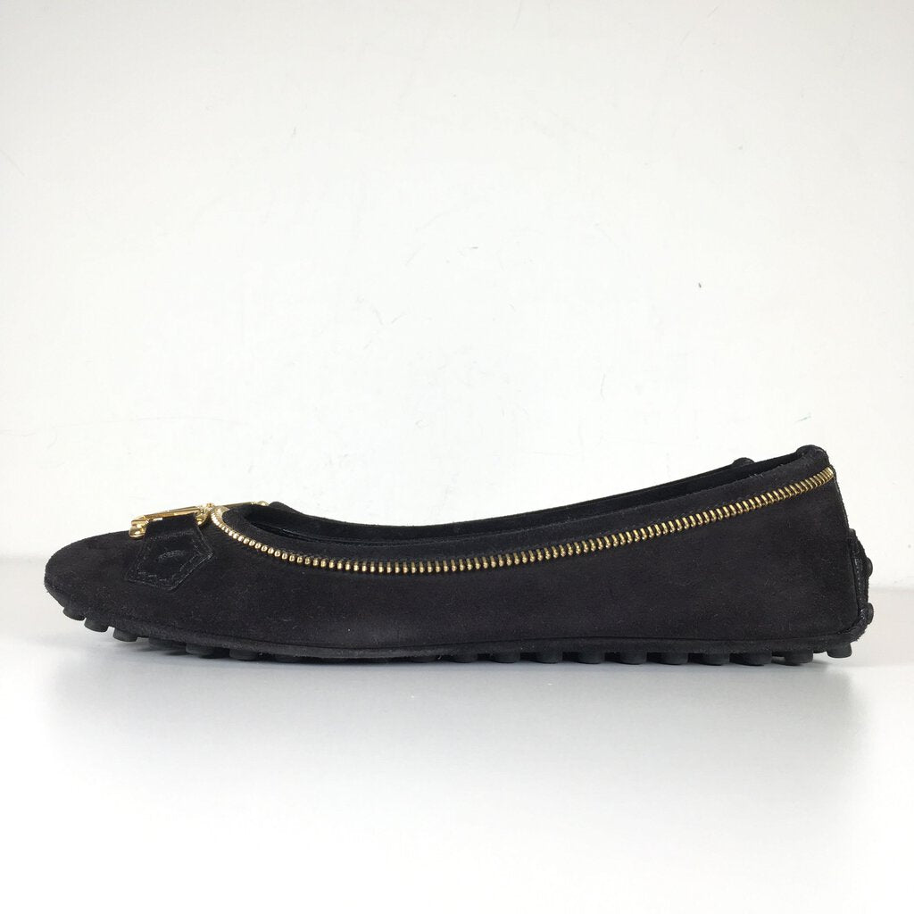 Louis Vuitton Oxford Ballerina Flats