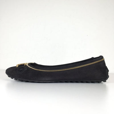 Louis Vuitton Oxford Ballerina Flats