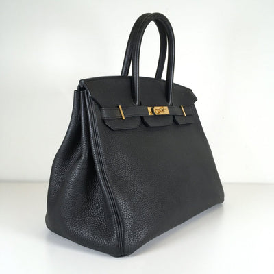 Hermes Birkin 35