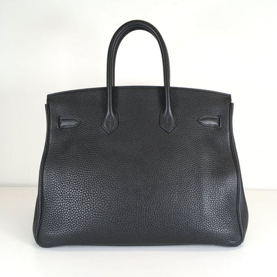 Hermes Birkin 35