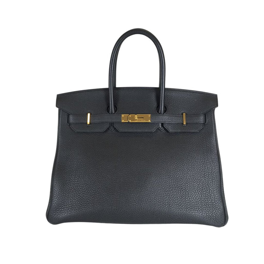 Hermes Birkin 35