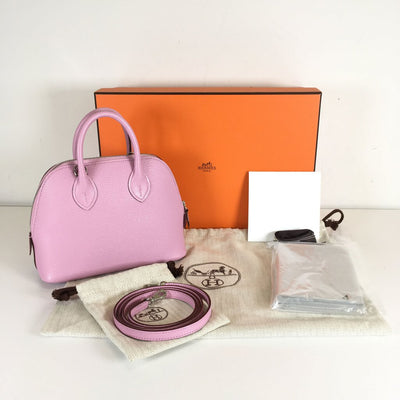 Hermes Mini Bolide