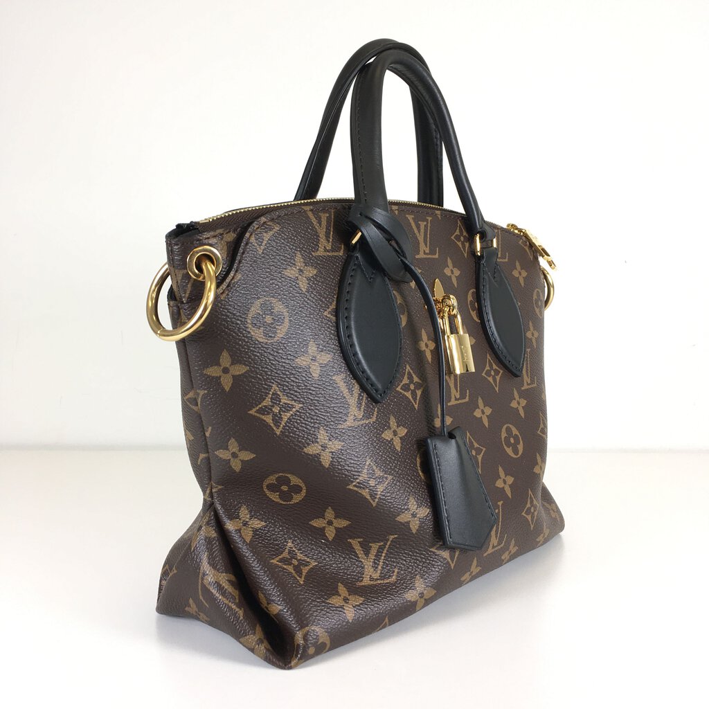 Louis Vuitton Flower Tote