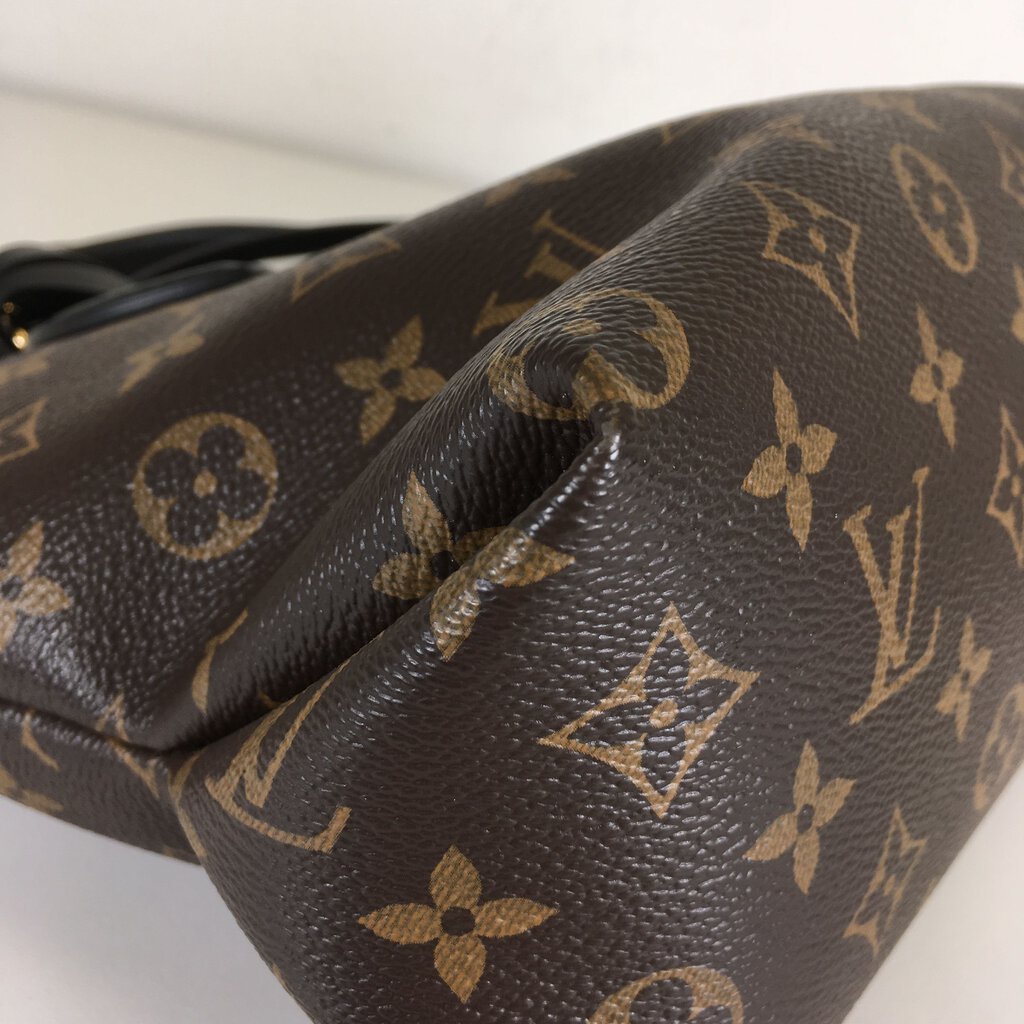 Louis Vuitton Flower Tote