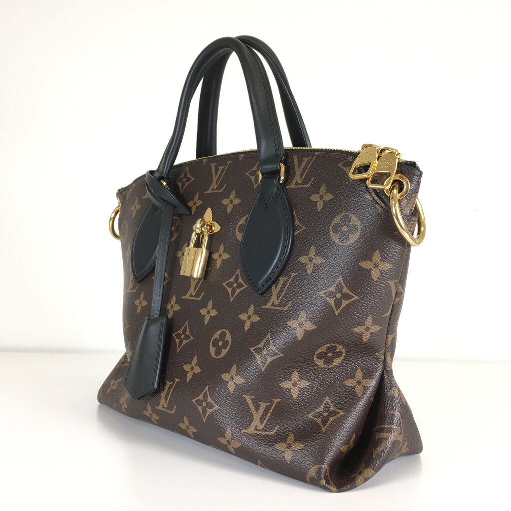 Louis Vuitton Flower Tote