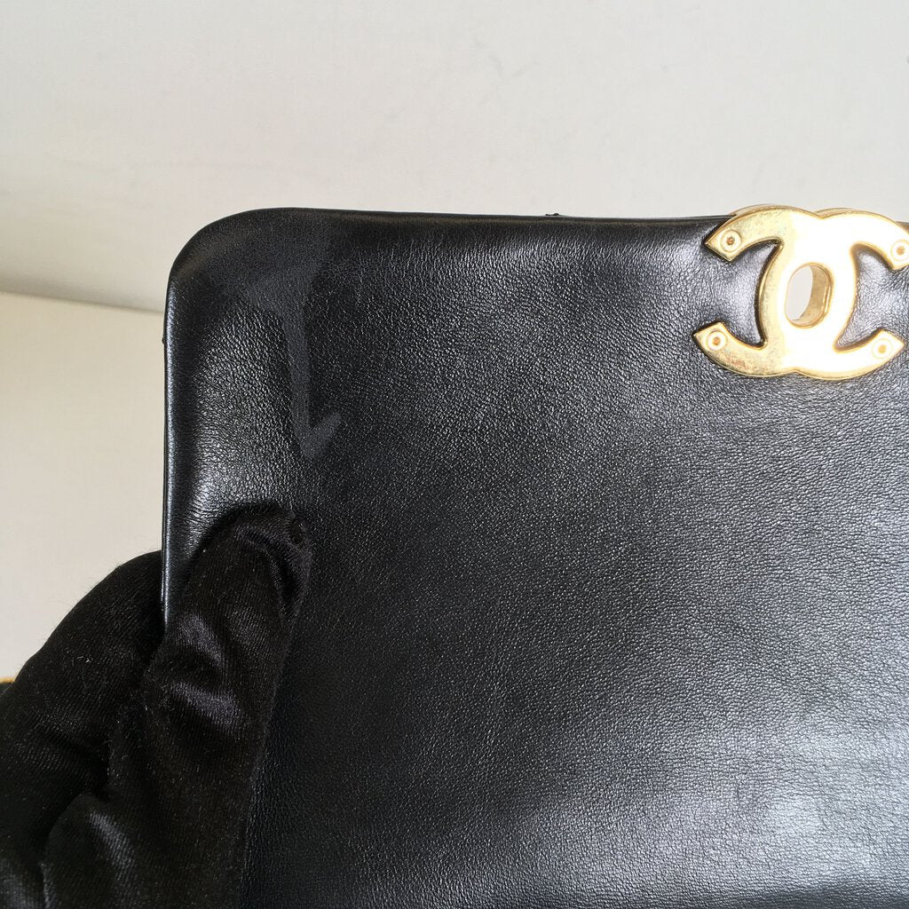 Chanel 22A Flap