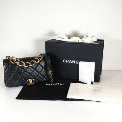 Chanel 22A Flap