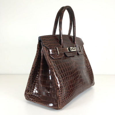 Hermes Birkin 30