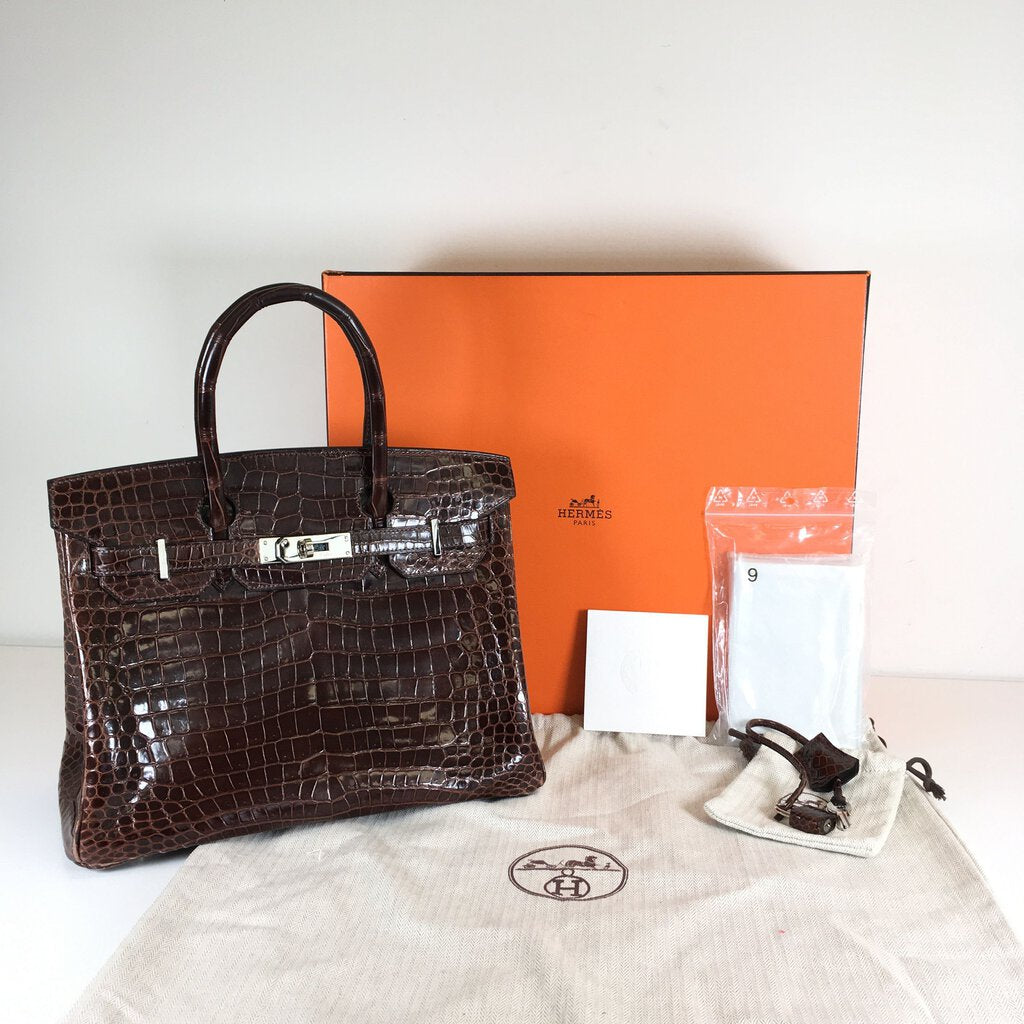 Hermes Birkin 30