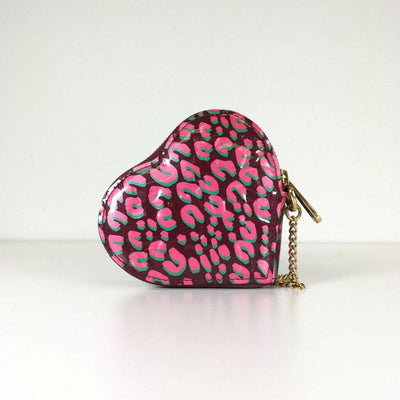 Louis Vuitton Stephen Sprouse Coin Purse