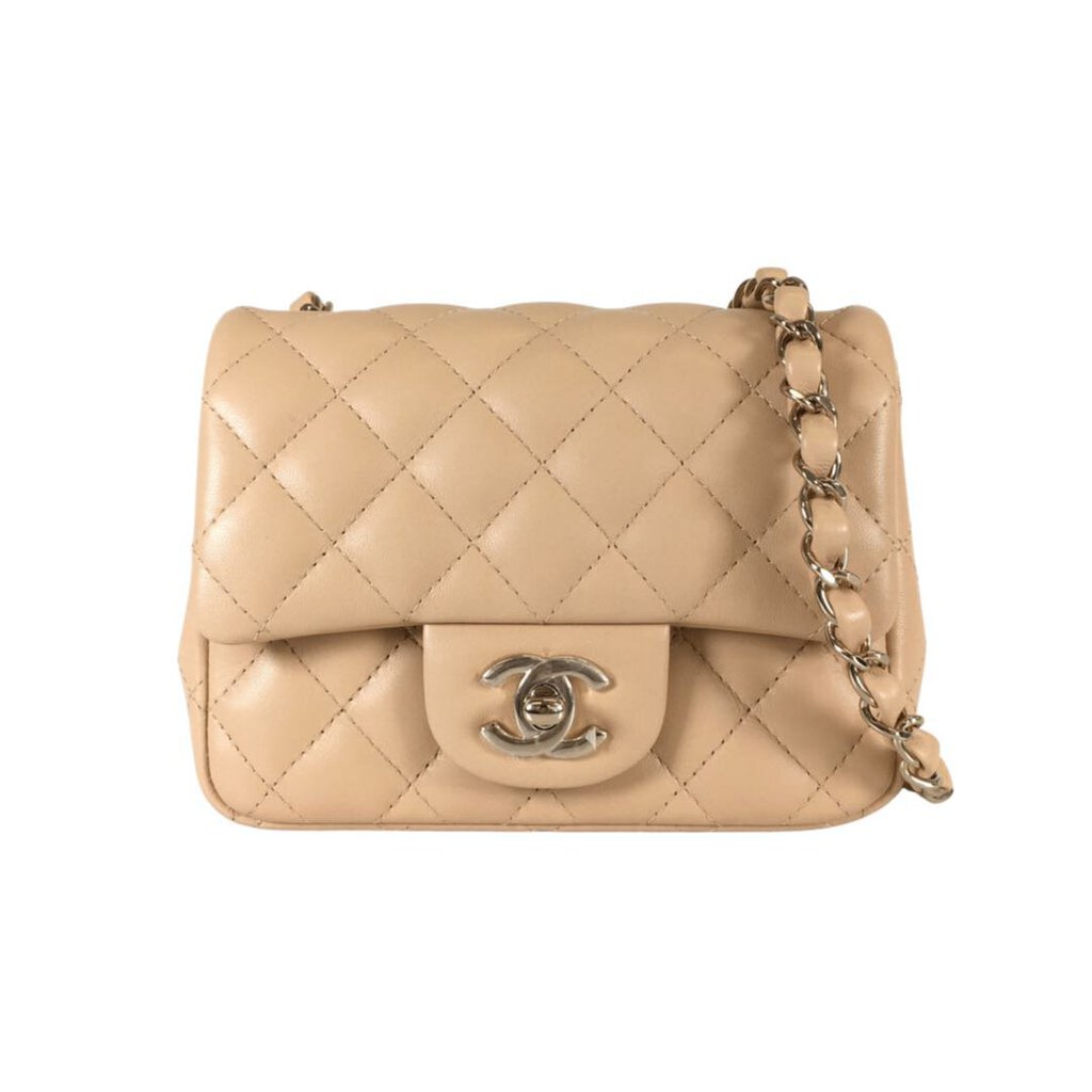 Chanel Mini Square