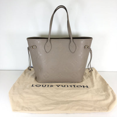 Lous Vuitton Neverfull MM