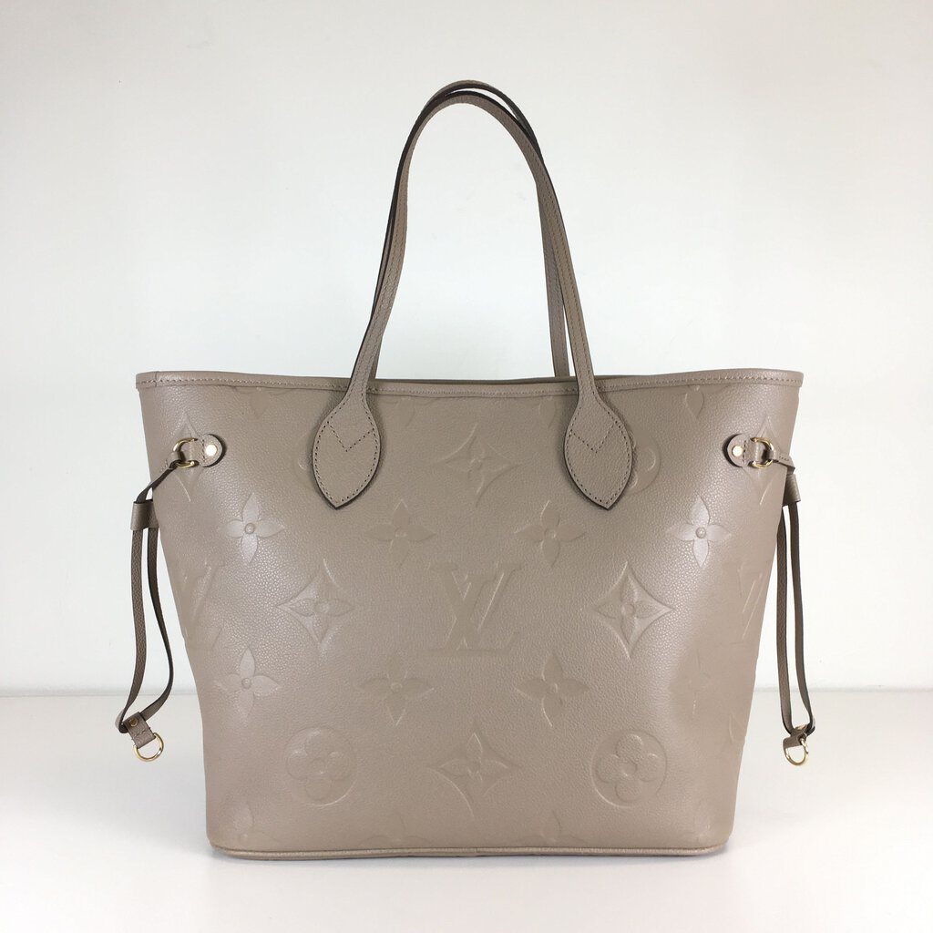 Lous Vuitton Neverfull MM