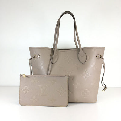 Lous Vuitton Neverfull MM