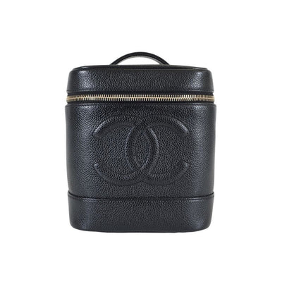 Chanel Vanity Case