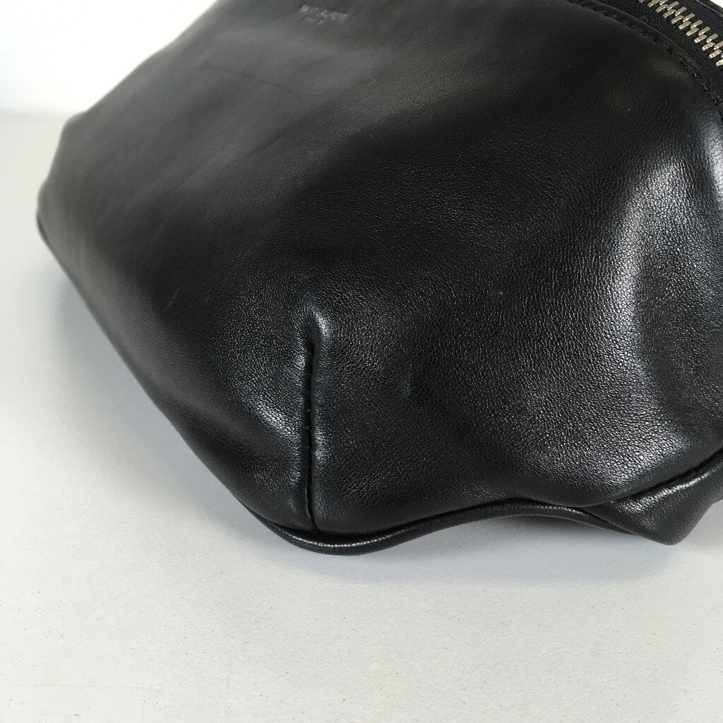 Saint Laurent (YSL) City Belt Bag