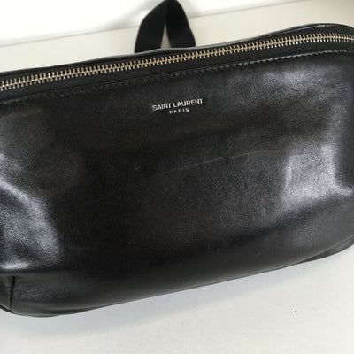 Saint Laurent (YSL) City Belt Bag