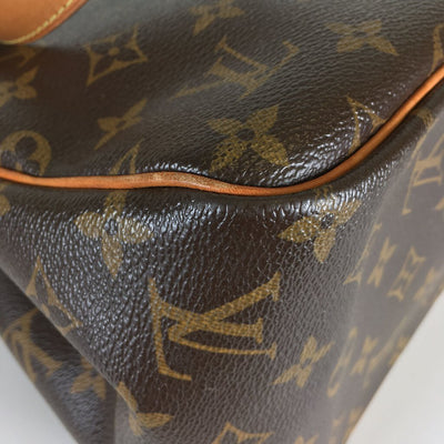 Louis Vuitton Batignolles Vertical Tote