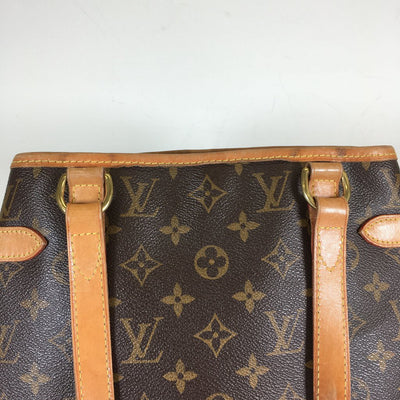 Louis Vuitton Batignolles Vertical Tote