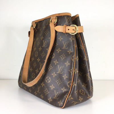 Louis Vuitton Batignolles Vertical Tote