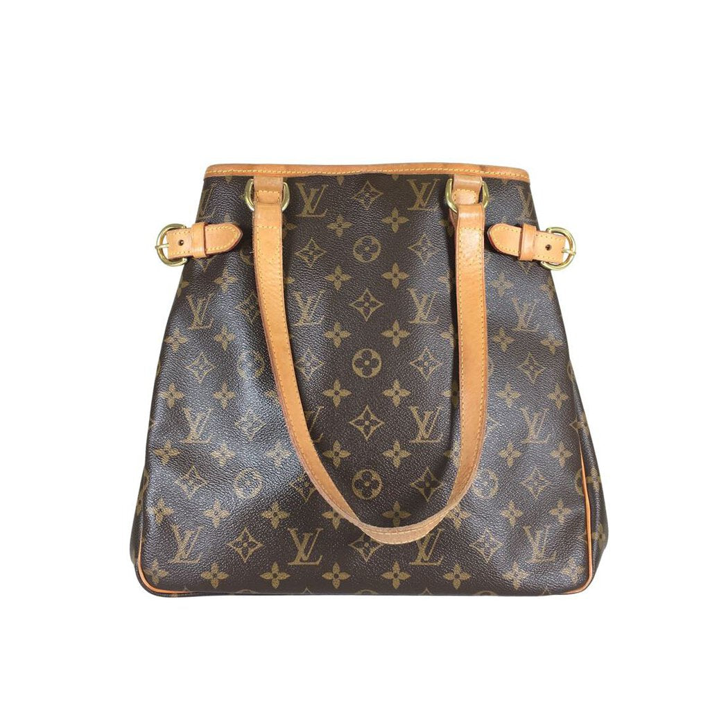 Louis Vuitton Batignolles Vertical Tote