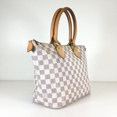 Louis Vuitton Saleya