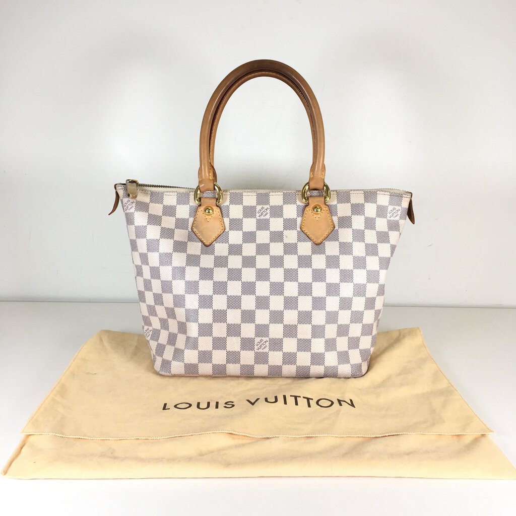 Louis Vuitton Saleya