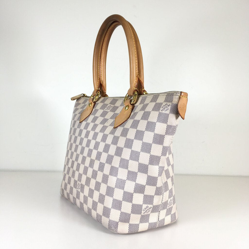 Louis Vuitton Saleya