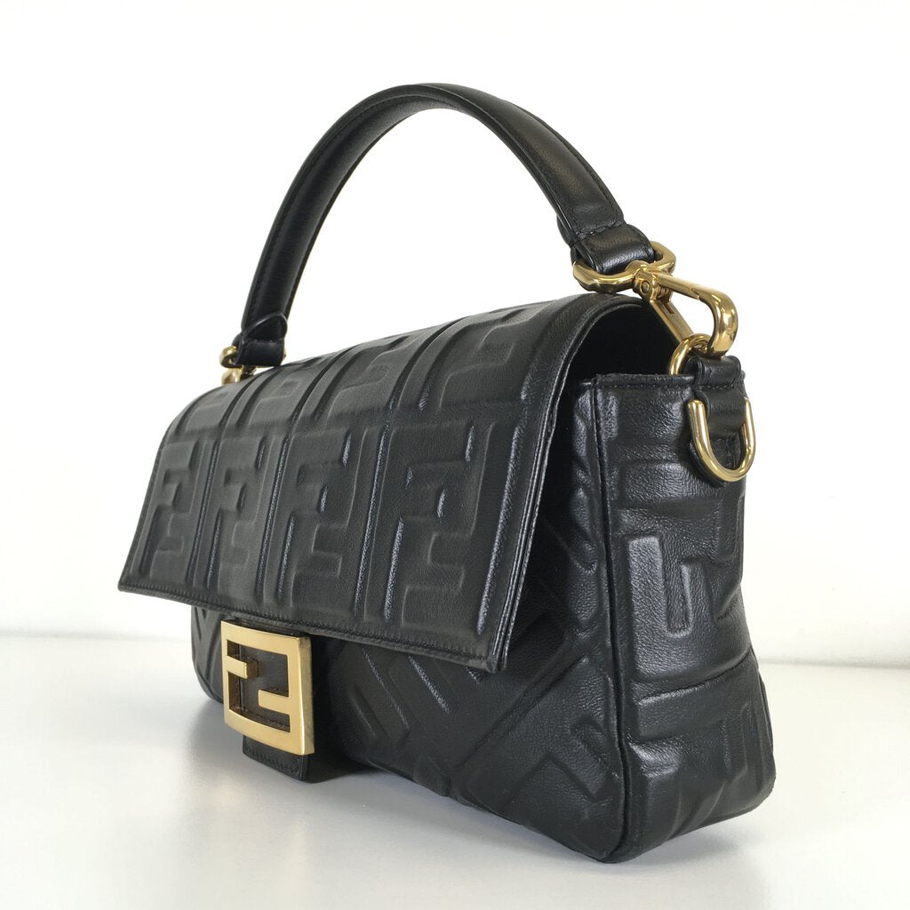 Fendi Baguette