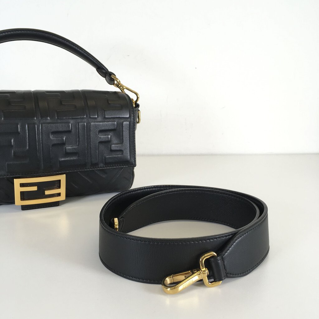 Fendi Baguette