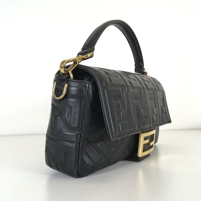 Fendi Baguette