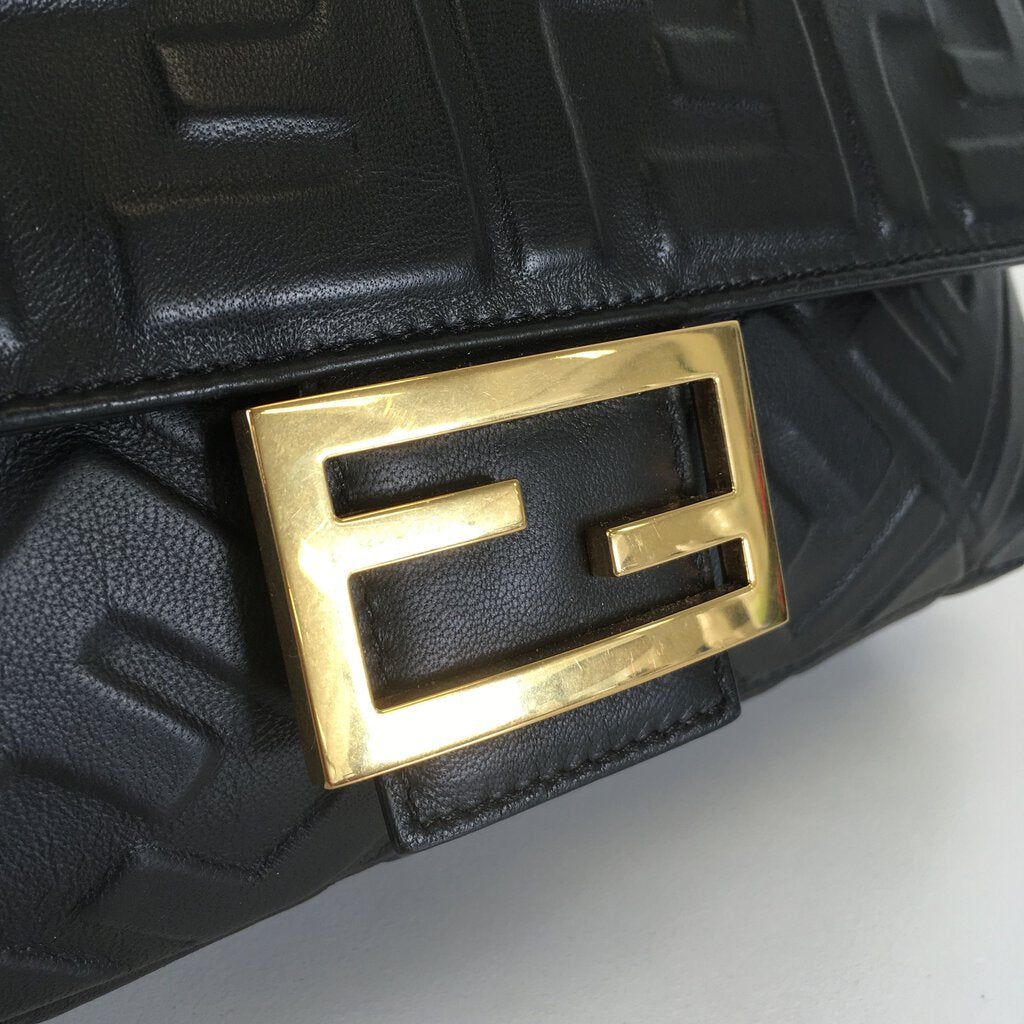 Fendi Baguette