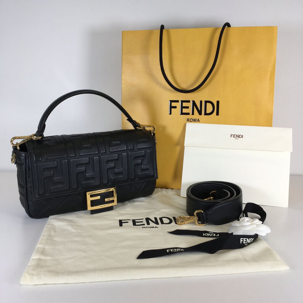 Fendi Baguette