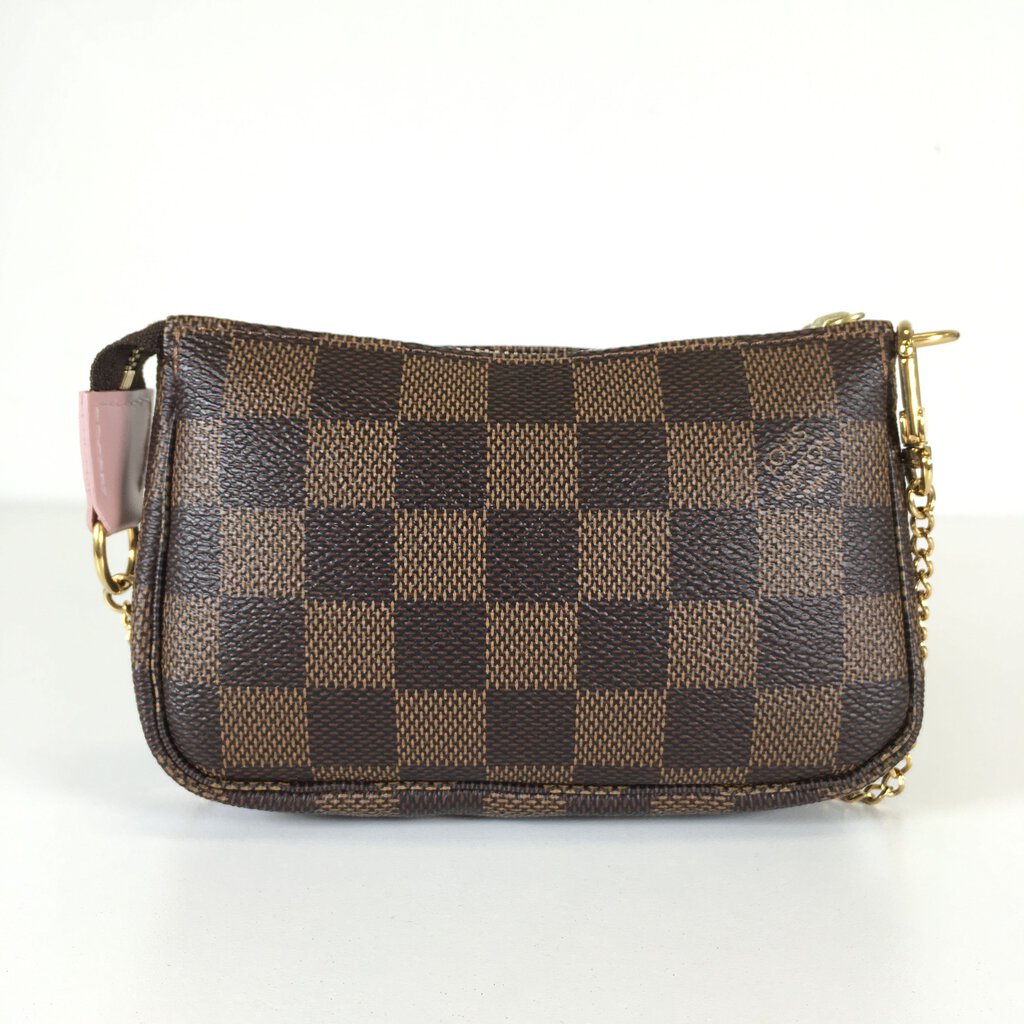 Louis Vuitton Mini Pochette Accessories