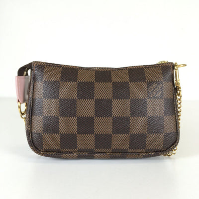 Louis Vuitton Mini Pochette Accessories