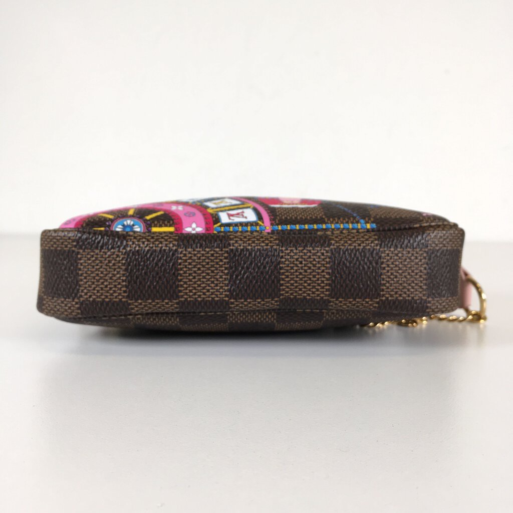 Louis Vuitton Mini Pochette Accessories