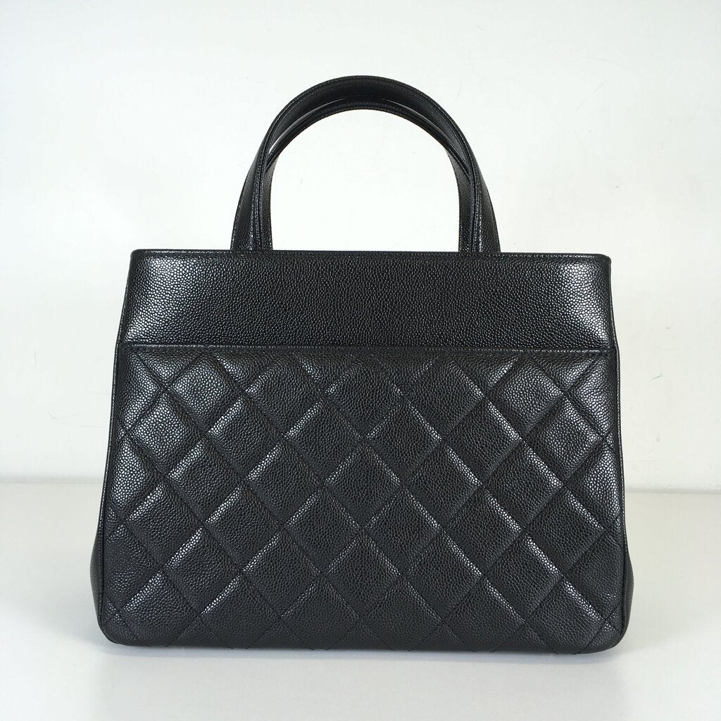 Chanel Business Affinity Tote