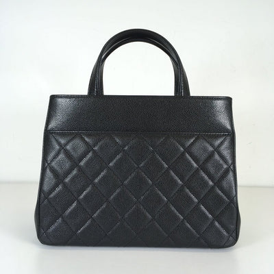 Chanel Business Affinity Tote