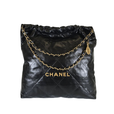 Chanel 22 Handbag