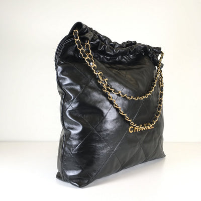 Chanel 22 Handbag