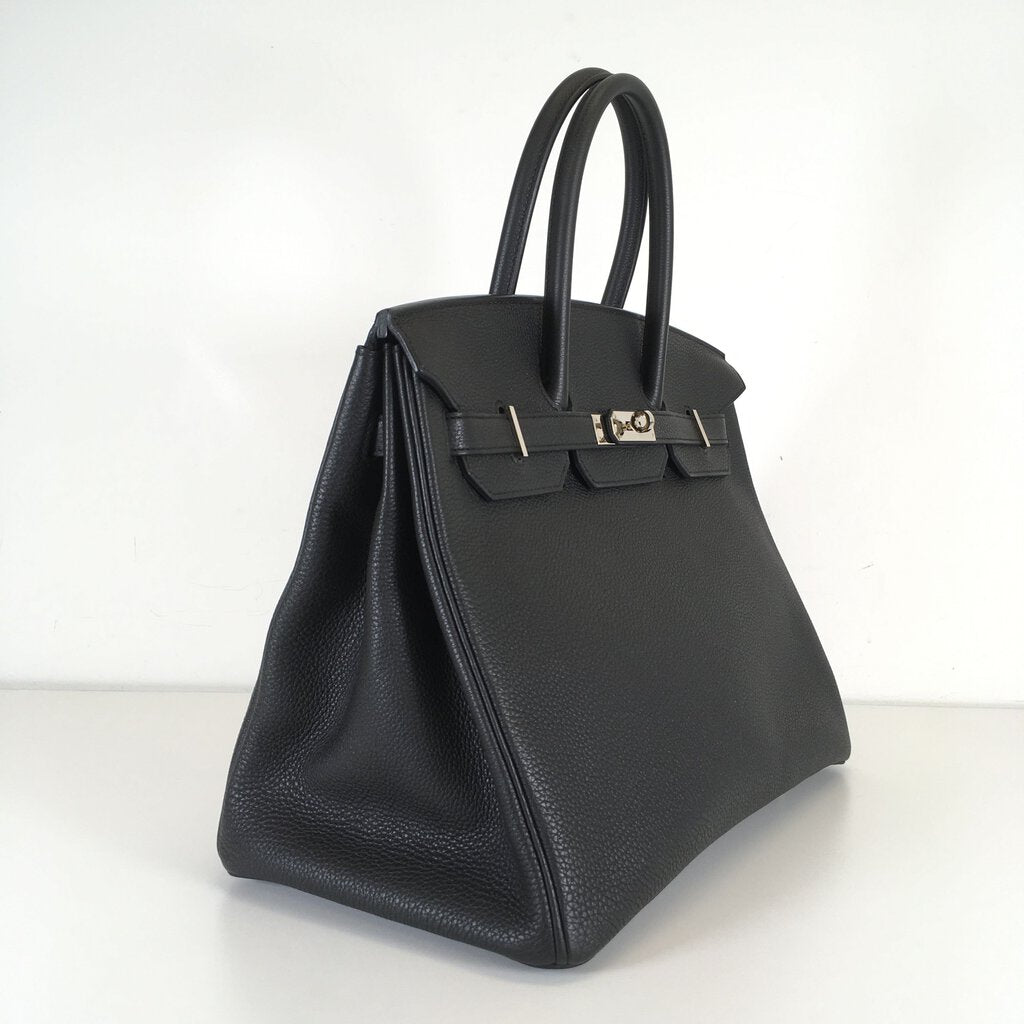 Hermes Birkin 35