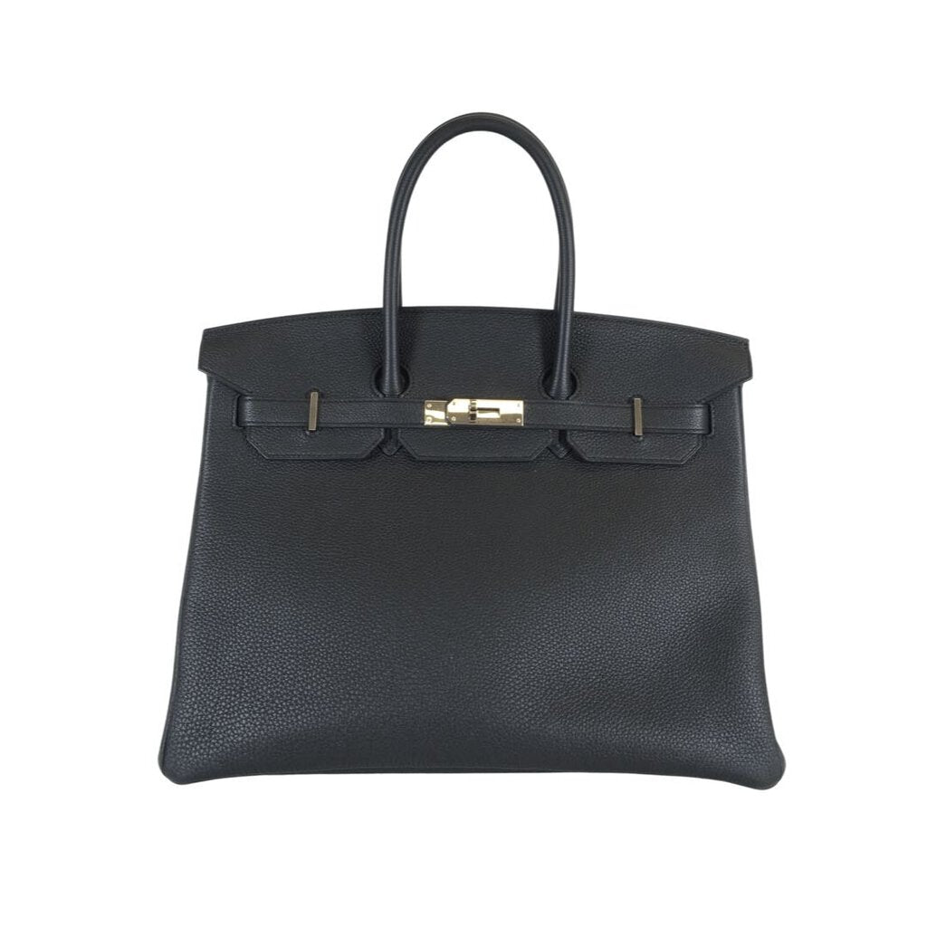 Hermes Birkin 35