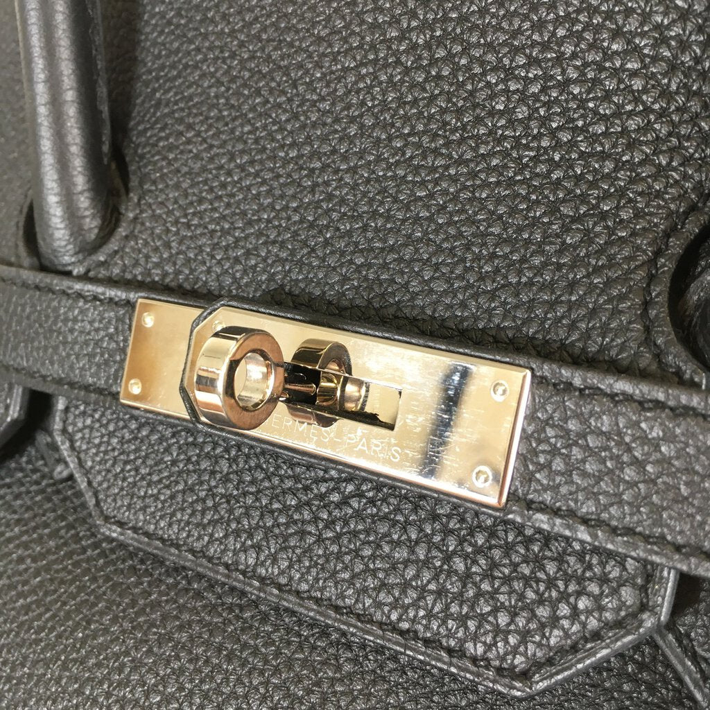 Hermes Birkin 35