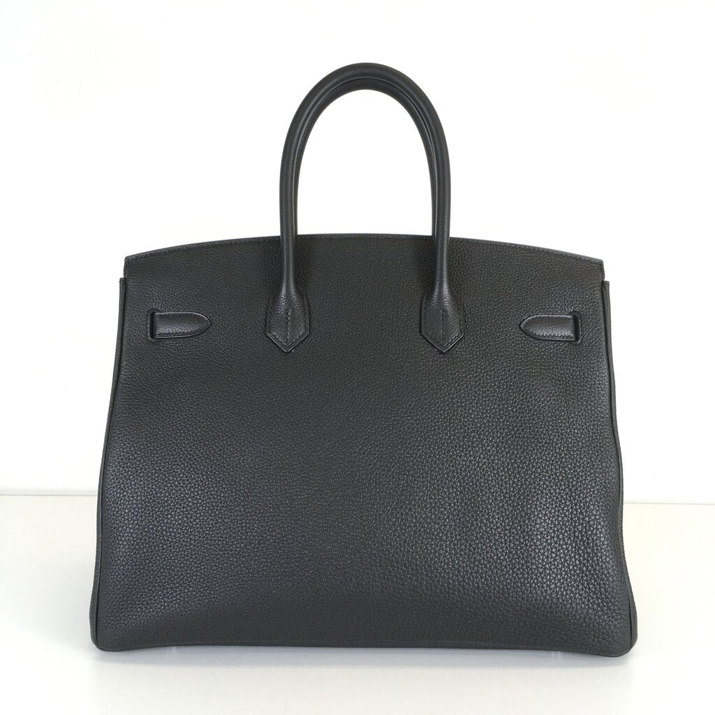 Hermes Birkin 35