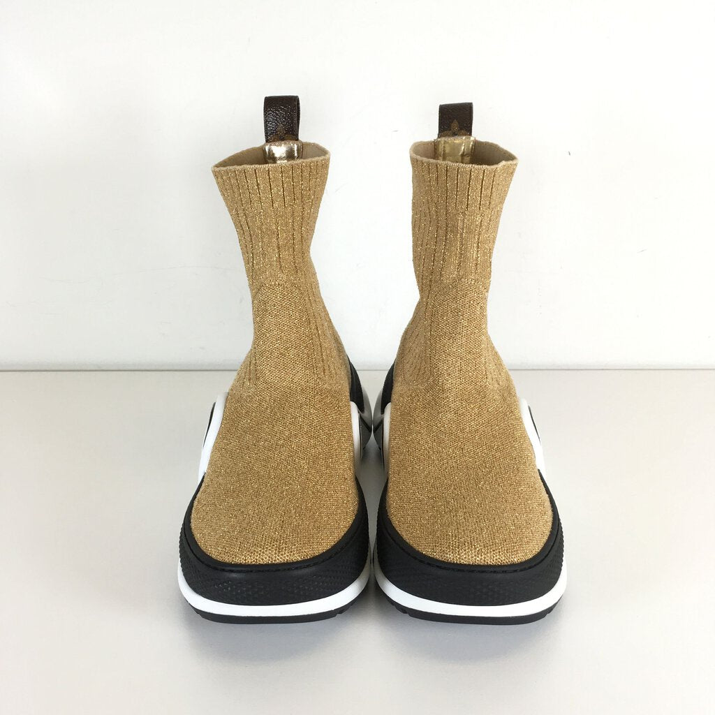 Louis Vuitton Archlight Sock Boots