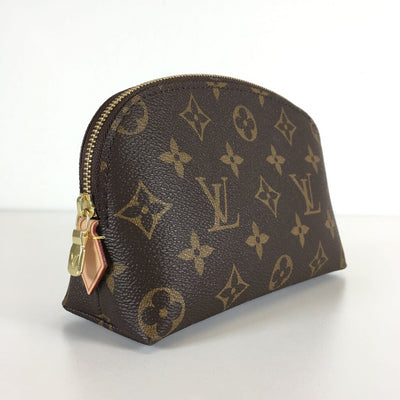 Louis Vuitton Cosmetic Pouch