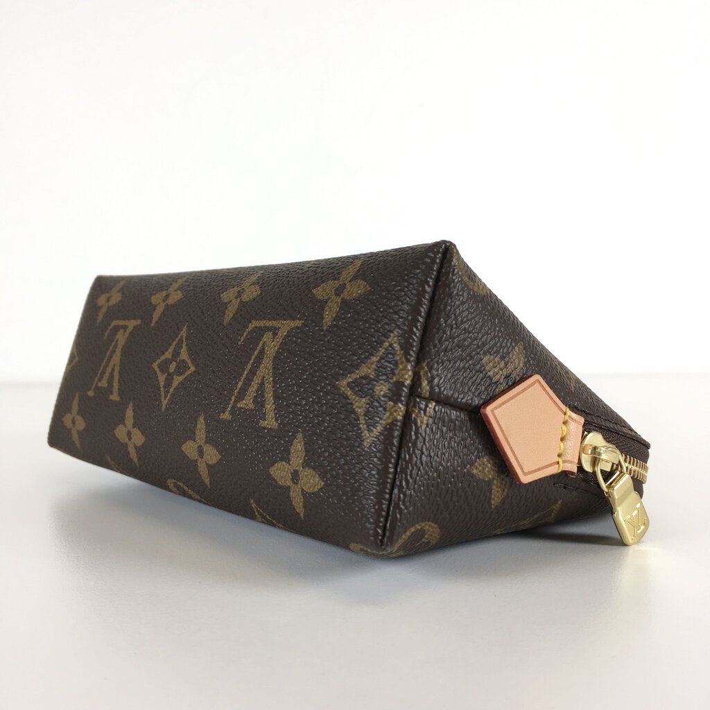 Louis Vuitton Cosmetic Pouch