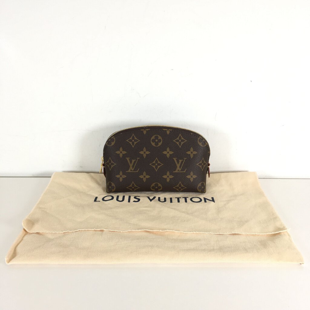 Louis Vuitton Cosmetic Pouch