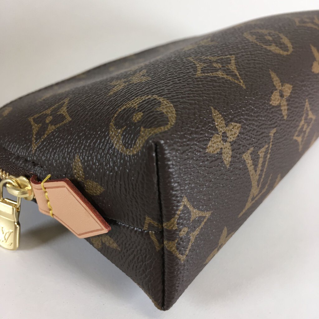 Louis Vuitton Cosmetic Pouch